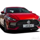 ام جي جي تي لاكجري 2025