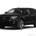 قطع غيار فورد ايدج من موديل 2007 إلى 2014 مستعمل وعالضمان