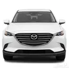 مازدا CX9 2022
