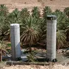 الحزانات دايري الماء مزرعة   استراحة