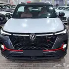 شانجان 2026 CS35 سمارت وفل كامل اقسااط