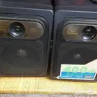 سماعات صوتيه للبيع