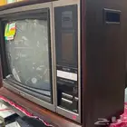 للبيع تلفزيون توشيبا قديم ونظيف جدا