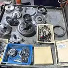 توضيب جيرات اكسنت 2017