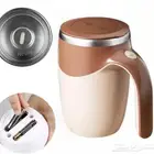 كوب خلاط معزول من الفولاذ