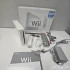 Wii جهاز وي مع مجموعة كبيرة من الألعاب