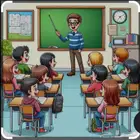 معلم تأسيس ومتابعة واجبات
