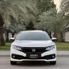 (( تم البيع ))سيفيك 2020 فل كامل ممشى 59 الف