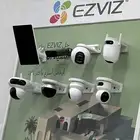 تركيب وصيانة كاميرات المراقبة