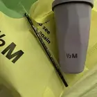مق هاف مليون البنفسجي