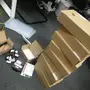 جهاز تشغيل عن بعد برادو