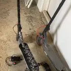 مضخات ماء شحن