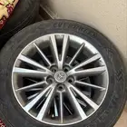 جنوط كورلا وكاله