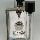 تقسيمات عطر امواج ريفلكشن 45