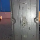 ثلاجة ال جي