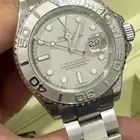 ساعة رولكس ماستر يخت