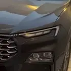 فرصه ذهبيه فورد تيريتوري 2025 تيتانيوم للتنازل