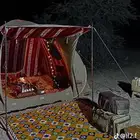 الخميه المكشات الخاصه جديده بكرتونها