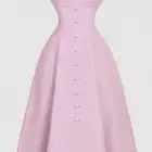 فستان