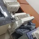 مكينة تصوير ابيض و اسود
