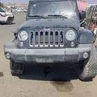 تشليح رانجلر 2017