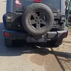 تشليح جيب رانجلر 2009