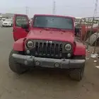 تشليح رانجلر 2014