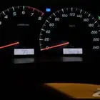 عداد كامري 2009 ماشي 55 الف