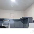 دهانات وديكورات احد المسارحة صامطة جيزان