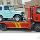ايسوزو سطه حوطة بني تميم 2011خوطه
