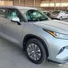 تويوتا هايلاندر GLE نص فل دبل هايبرد 2025 عروض الأقساط