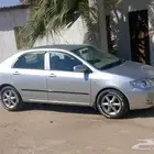 2006 Corolla Automatic