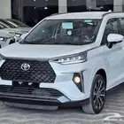 تويوتا فيلوز 2025 GLX