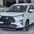 تويوتا فيلوز GLX فل كامل 2025