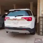 اكاديا 2017