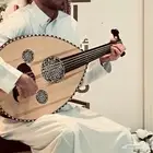 عازف عود في الرياض