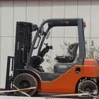 رافعه شوكية تويوتا