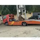 سطحه نقل السيارات