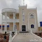 احدث انواع الديكورات الجبسيه الحديثة وبديل خشب وبديل رخام