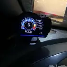 عداد السرعه بشاشة عرض ذكيه وعالية الدقه