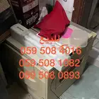 كمبيوتر طابعات مناشير ونش جمل مكيفات كمروسور تايمر جهاز حريق