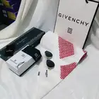 شماغ فخم مع نظاره جنفشي