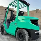 للايجار الفوركلفت