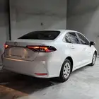 كورلا لتنازل الصامل له 5000ريال كاش
