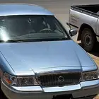 للبيع جراند ماركيز 2005 تشليح