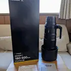 عدسة نيكون Nikon Z 180-600mm f 5.6-6.3 VR