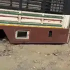 صندوق دنه أربعه ونص. يركب علي دن ه من 2008وتحت