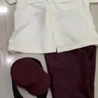 بدلة حارس امن