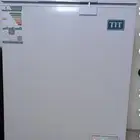 فريزر نظيف استخدام 5 شهور