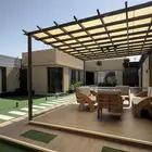 شاليه الرس لقطه للبيع الرس